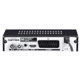 DECODER DVB-T2 TREVI HE 3378 T2
